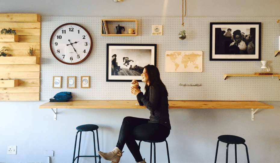 La pause café en entreprise, un indicateur du bien-être au travail