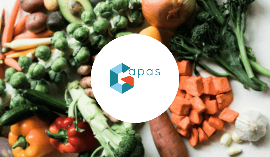Gapas : Proposer un déjeuner végétarien à vos collaborateurs