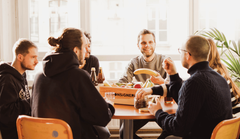 8 astuces pour prendre soin de soi au bureau