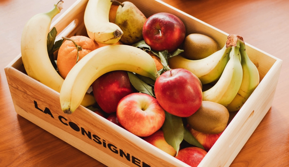 Comprendre les bienfaits de la banane