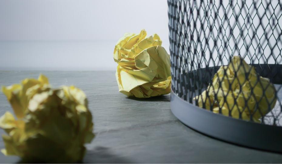 Réduire les déchets au bureau : une solution facile à mettre en place à Lille