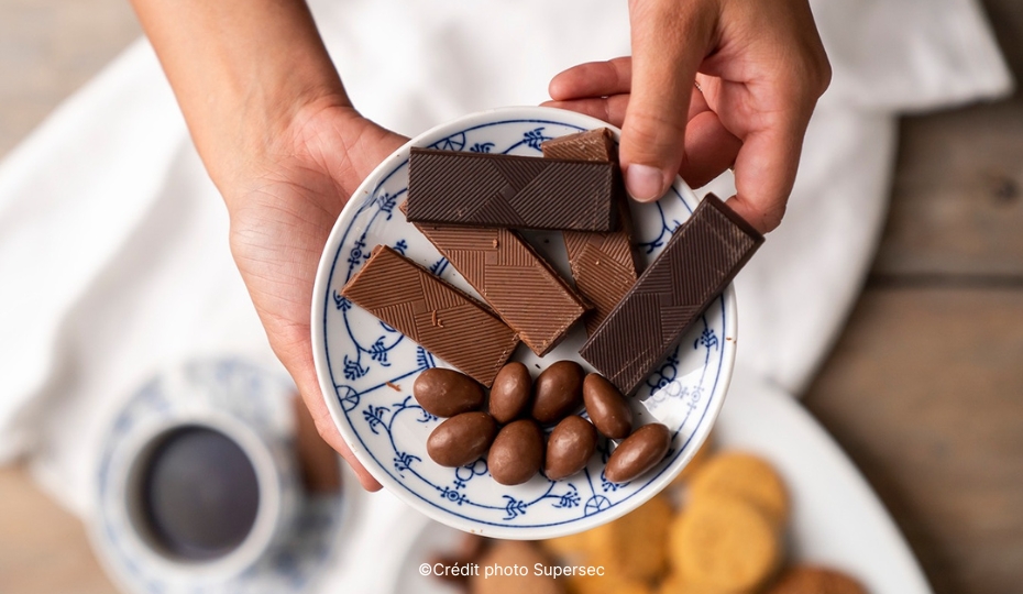 Quels sont les bienfaits des chocolats ?