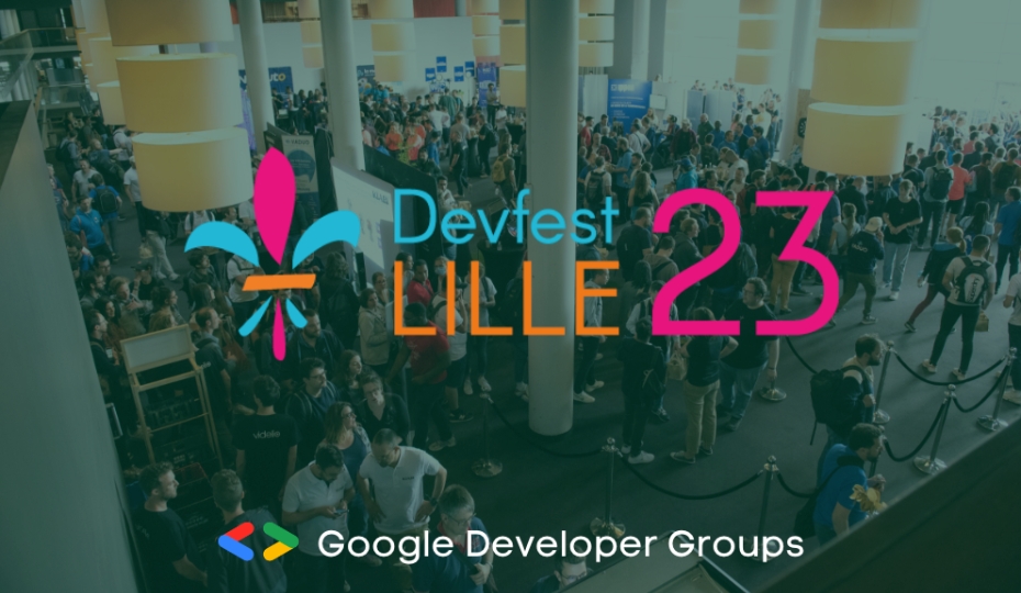 Le DEVFEST Lille : un événement engagé pour la technologie et l’environnement !